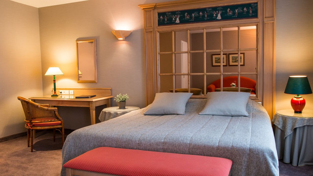 Hôtel EUROPE