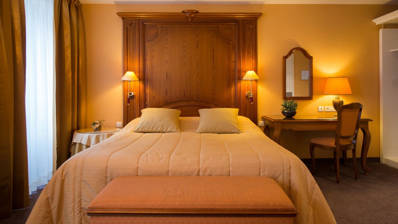 Hôtel EUROPE