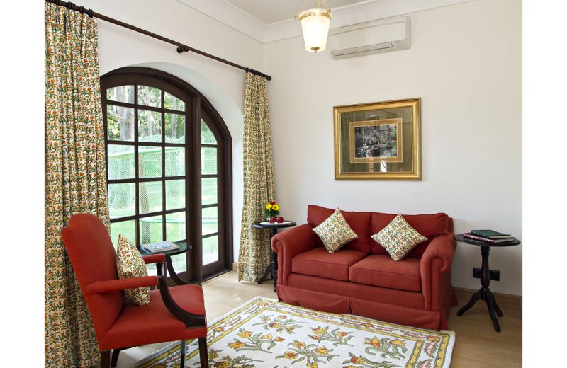 Sawai Madhopur Lodge - IHCL SeleQtions
