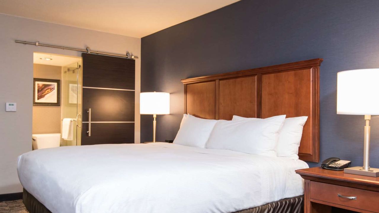 DoubleTree by Hilton Schenectady