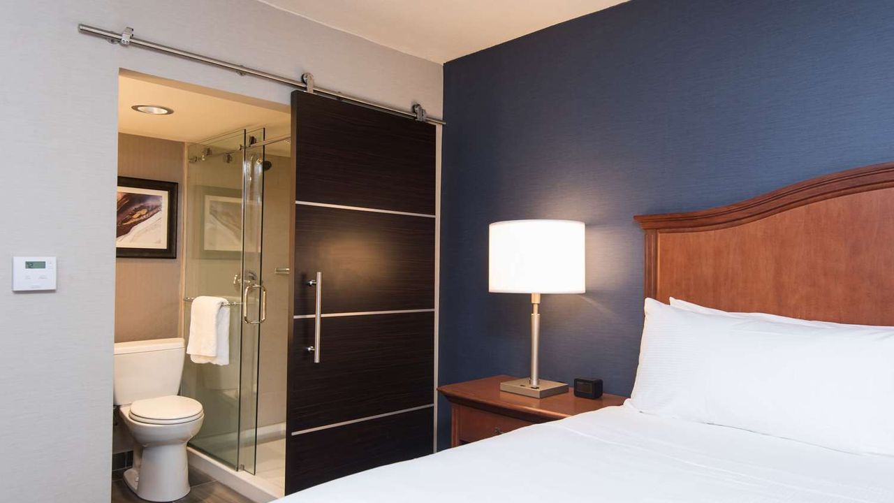 DoubleTree by Hilton Schenectady