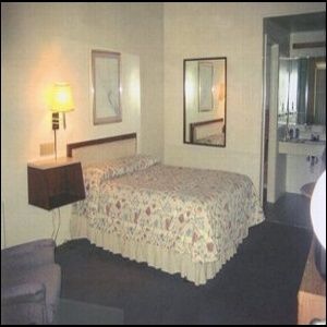 Motel 6 Schenectady, NY