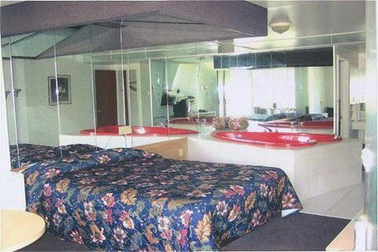Motel 6 Schenectady, NY