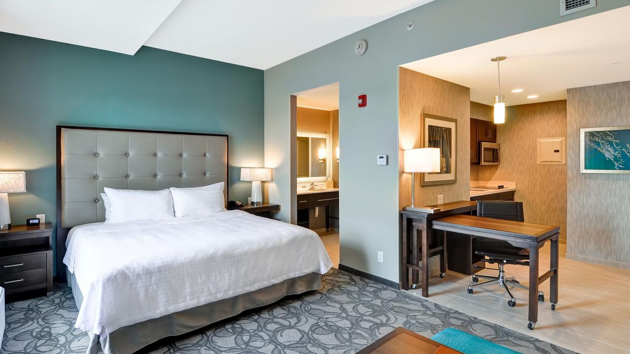 Homewood Suites By Hilton Schenectady