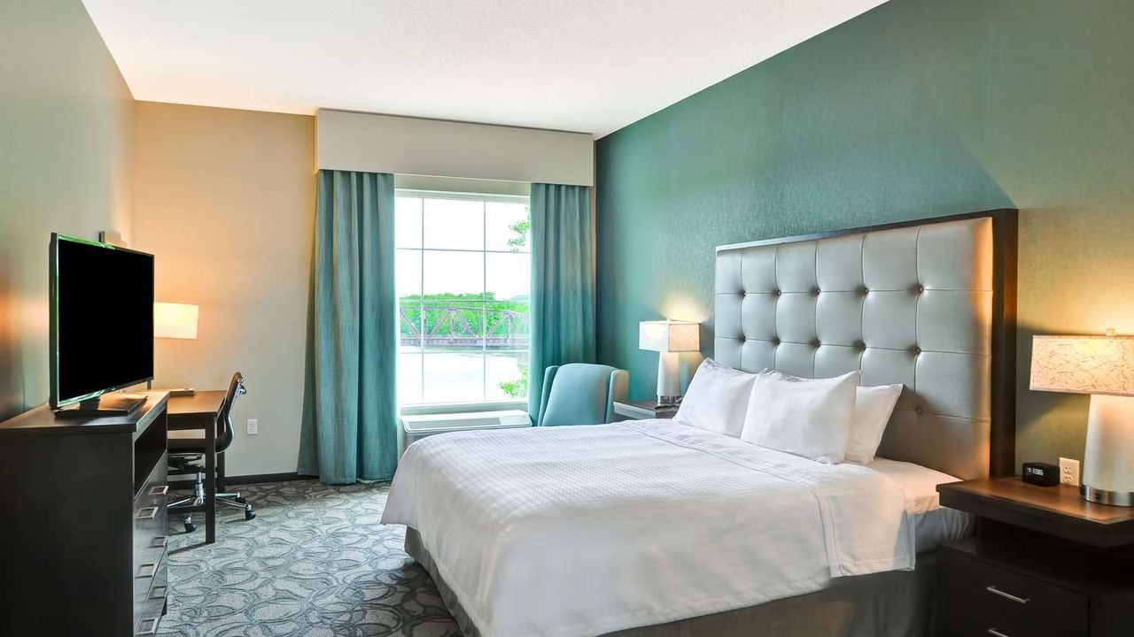 Homewood Suites By Hilton Schenectady