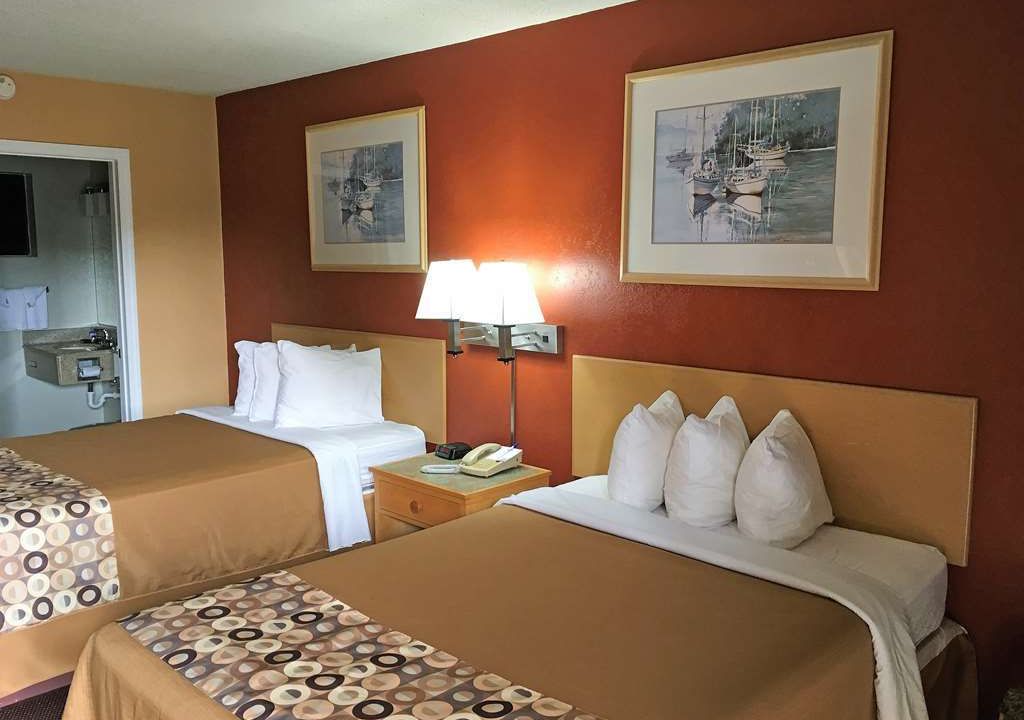 Americas Best Value Inn Schenectady