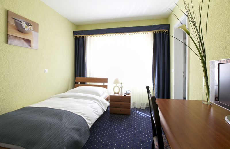 Hotel Tivoli