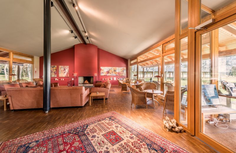 Hotelcamp Reinsehlen