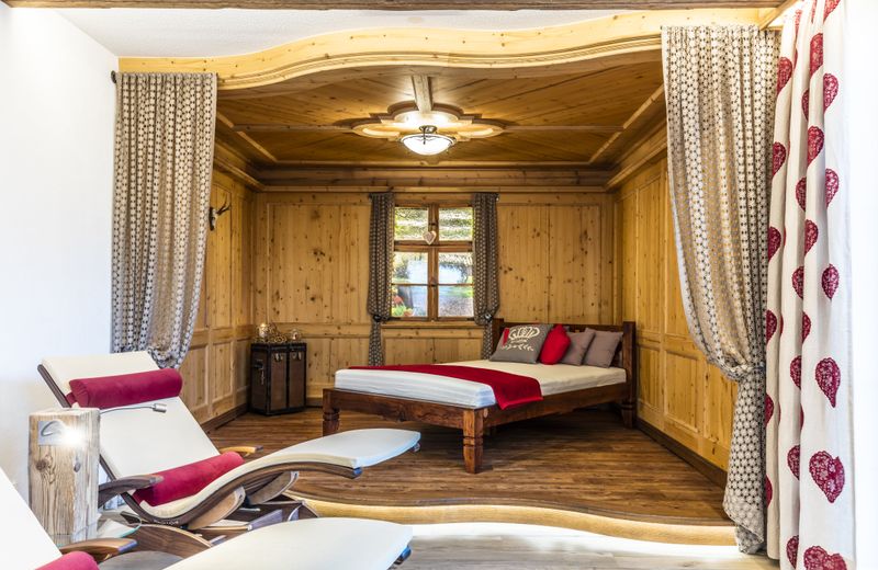 Hotel Restaurant Krone & Wellness - Schopfheim