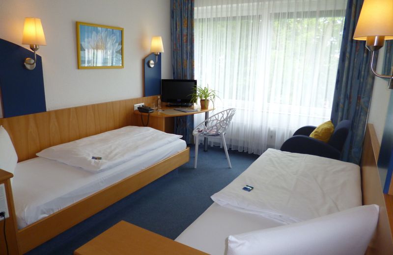 Park Hotel