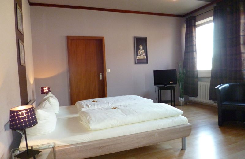Hotel Luitpold Schweinfurt