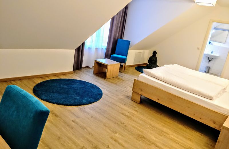 Hotel - Stadtvilla Central