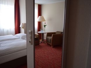 Hotel Image 1