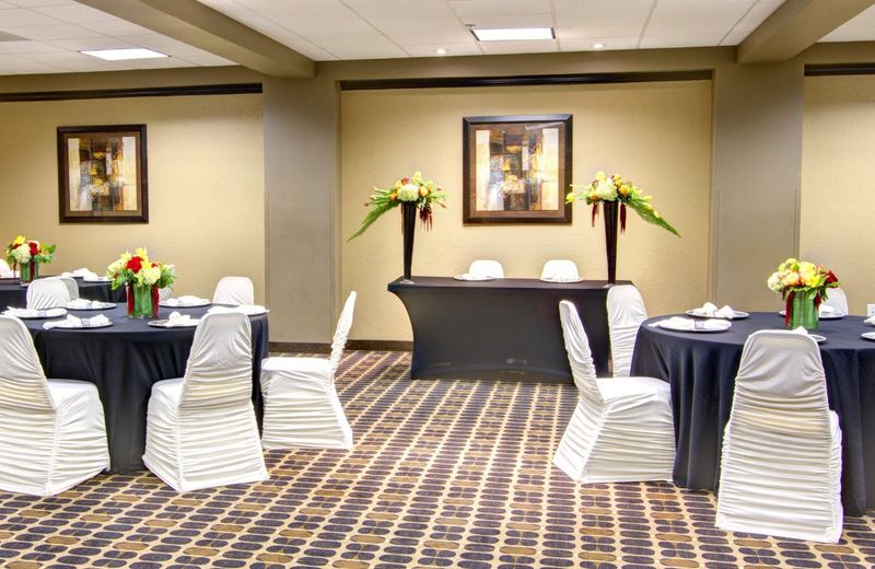 Hampton Inn Houston NASA-Johnson Space Center