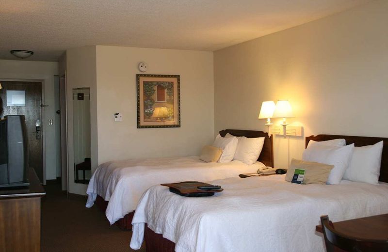 Quality Inn & Suites Searcy I-67