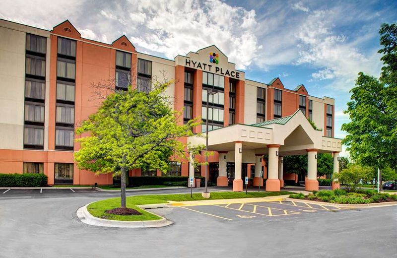Hyatt Place - Secaucus