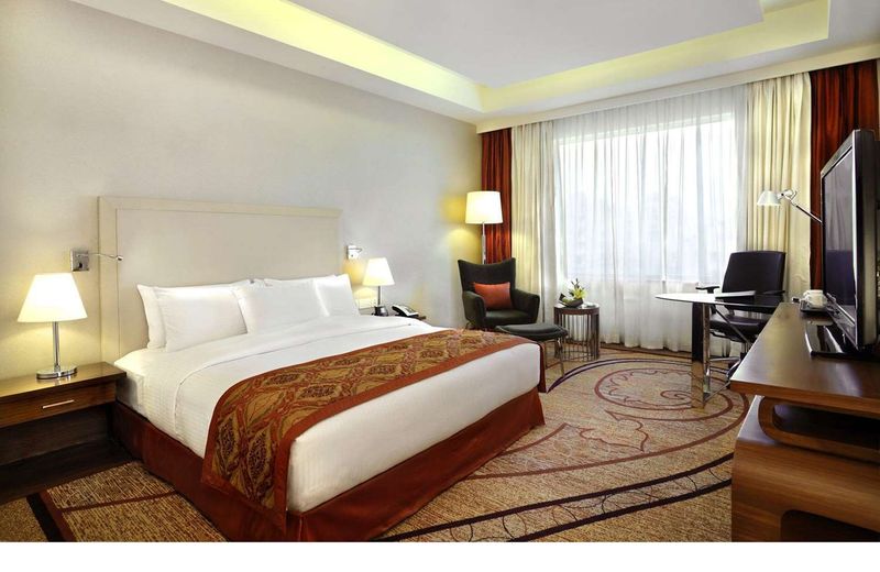 DoubleTree by Hilton Gurgaon New Delhi NCR