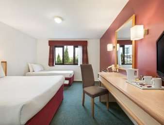 Days Inn Hotel Sedgemoor