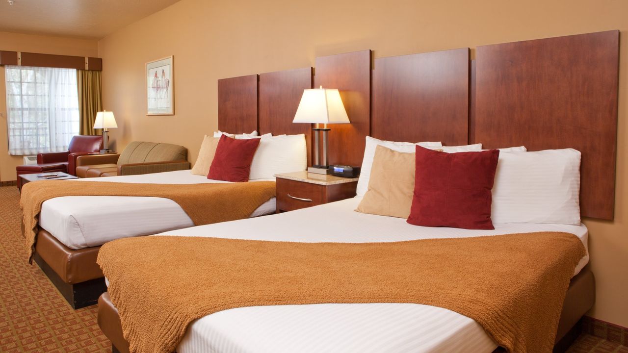 Sedona Real Inn and Suites