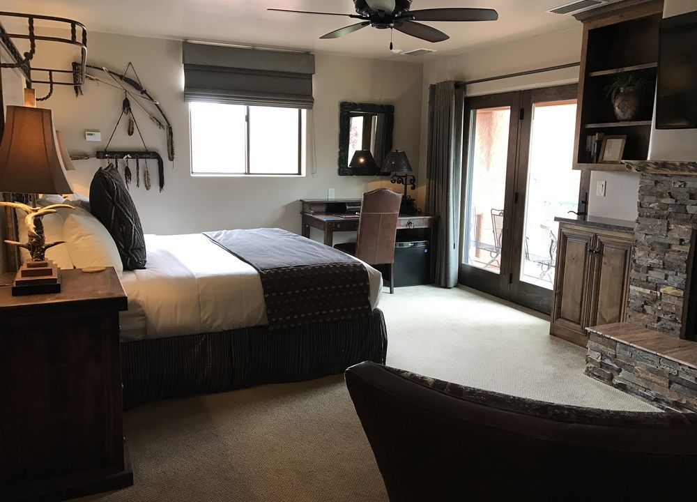 Casa Sedona Inn