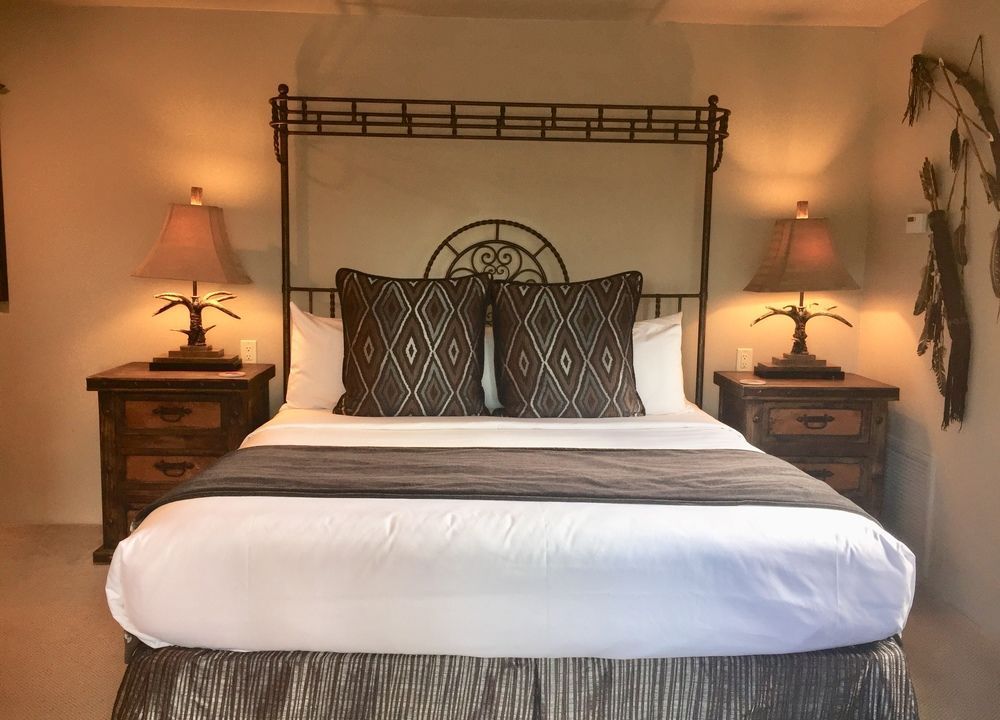 Casa Sedona Inn
