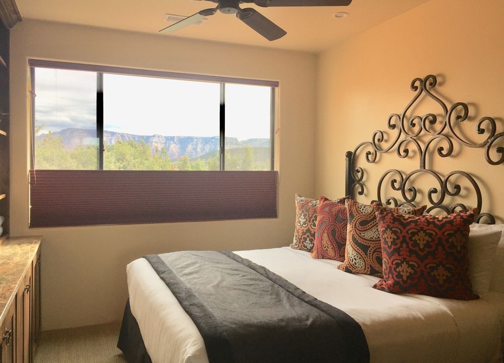 Casa Sedona Inn