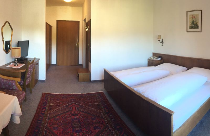 Hotel Egerthof