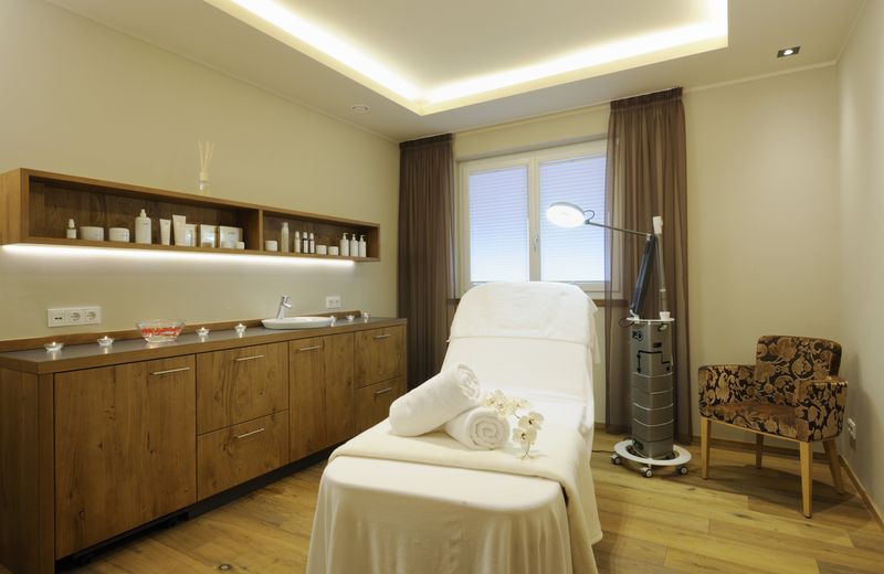 Krumers Post Hotel & Spa