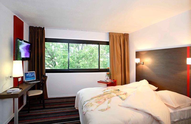 ibis Styles Segre