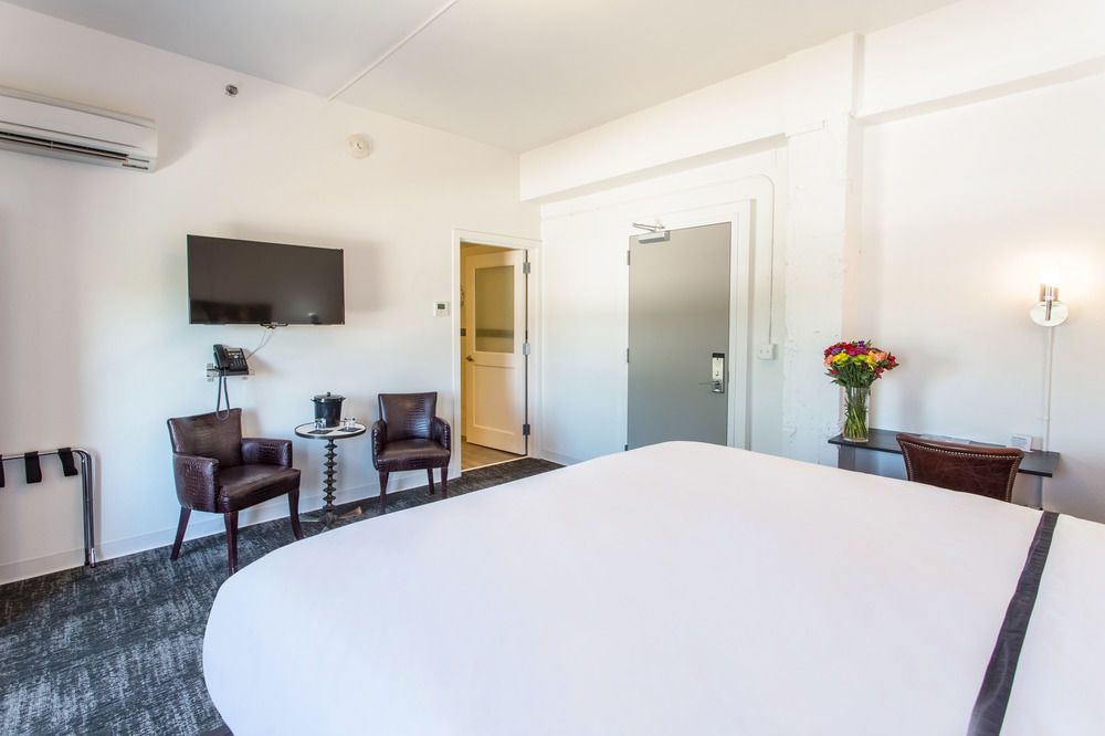 Park Plaza Hotel Seguin