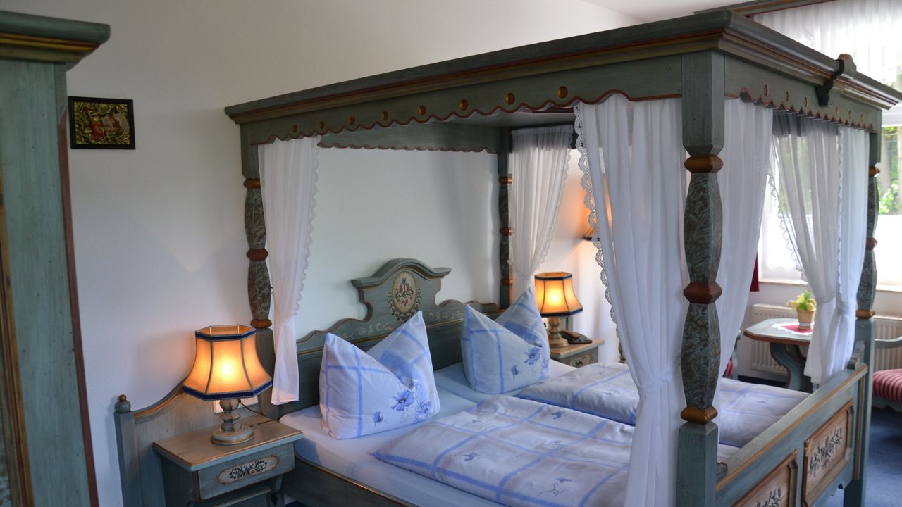 Hotel Seiffener Hof