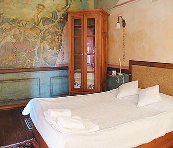 Nisanyan Hotel