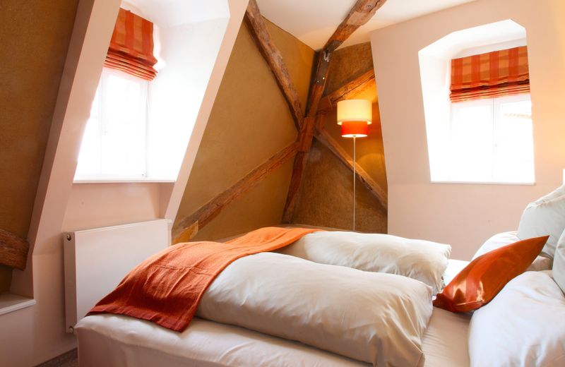 Hotel MainChateau