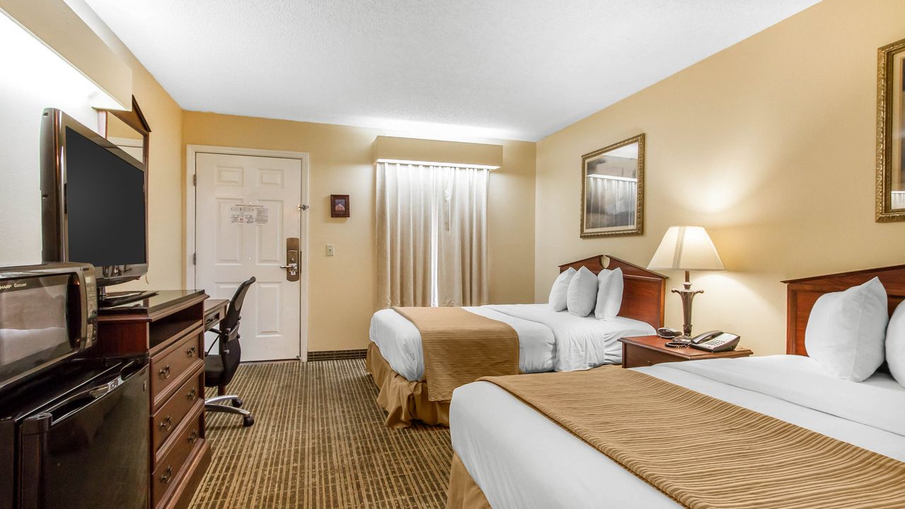 Baymont by Wyndham Selma