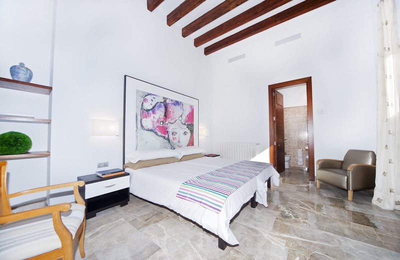 Finca Son Arnau