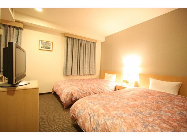 Hotel Central Sendai