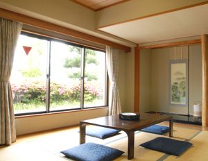 Palace Miyagino
