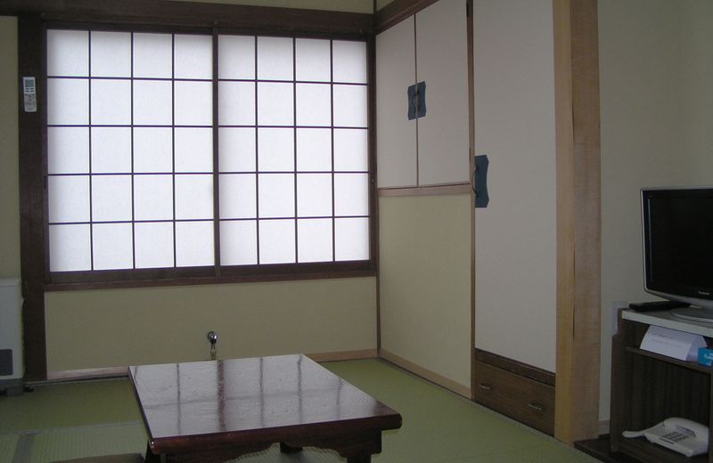 Ryokan Tsukasa