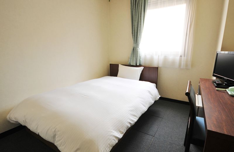 Hotel Green City