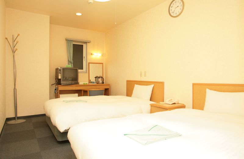 Hotel Green Well