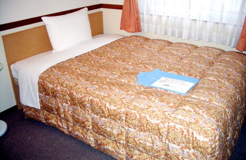 Toyoko Inn Sendai Nishi-guchi Hirose-dori