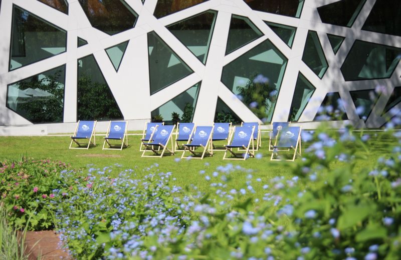 Hotel Narvil Conference & Spa
