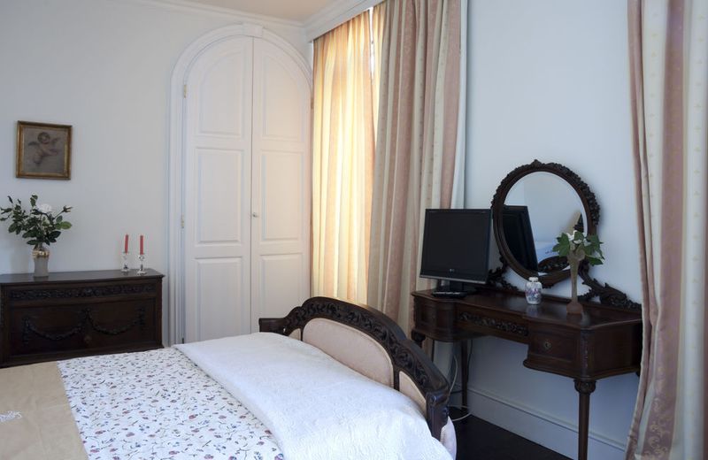 Quinta dos 4 Lagares