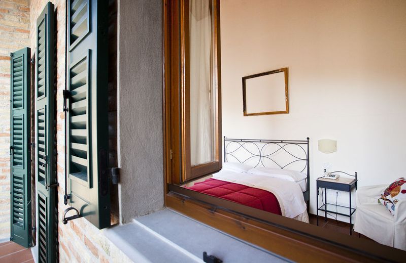 Casa Oliva Albergo Diffuso