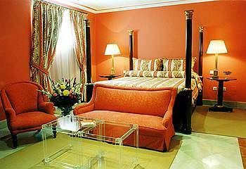 Villa De La Palmera