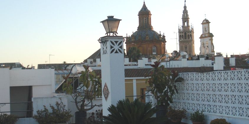 Hotel Hotel Fernando Iii Seville Seville Booking And Prices Hotellook