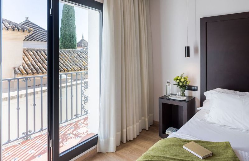 Hotel Fernando III