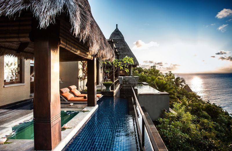 Anantara Maia Seychelles Villas