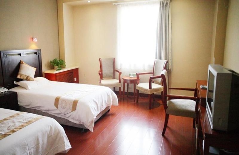 Taian Jinhui Hotel