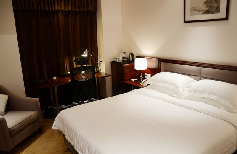 Yigoo Hotel Shanghai